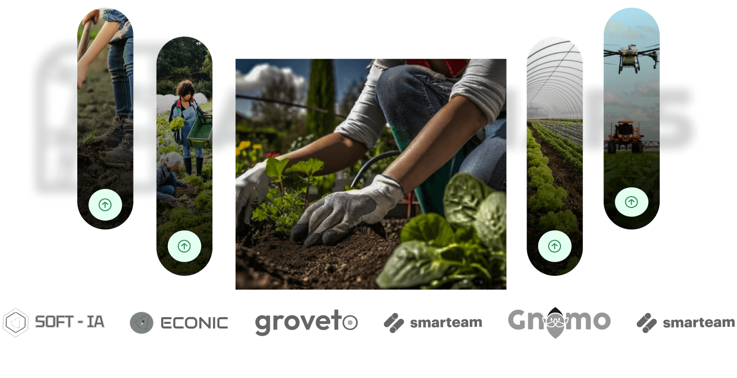 Agromaps
