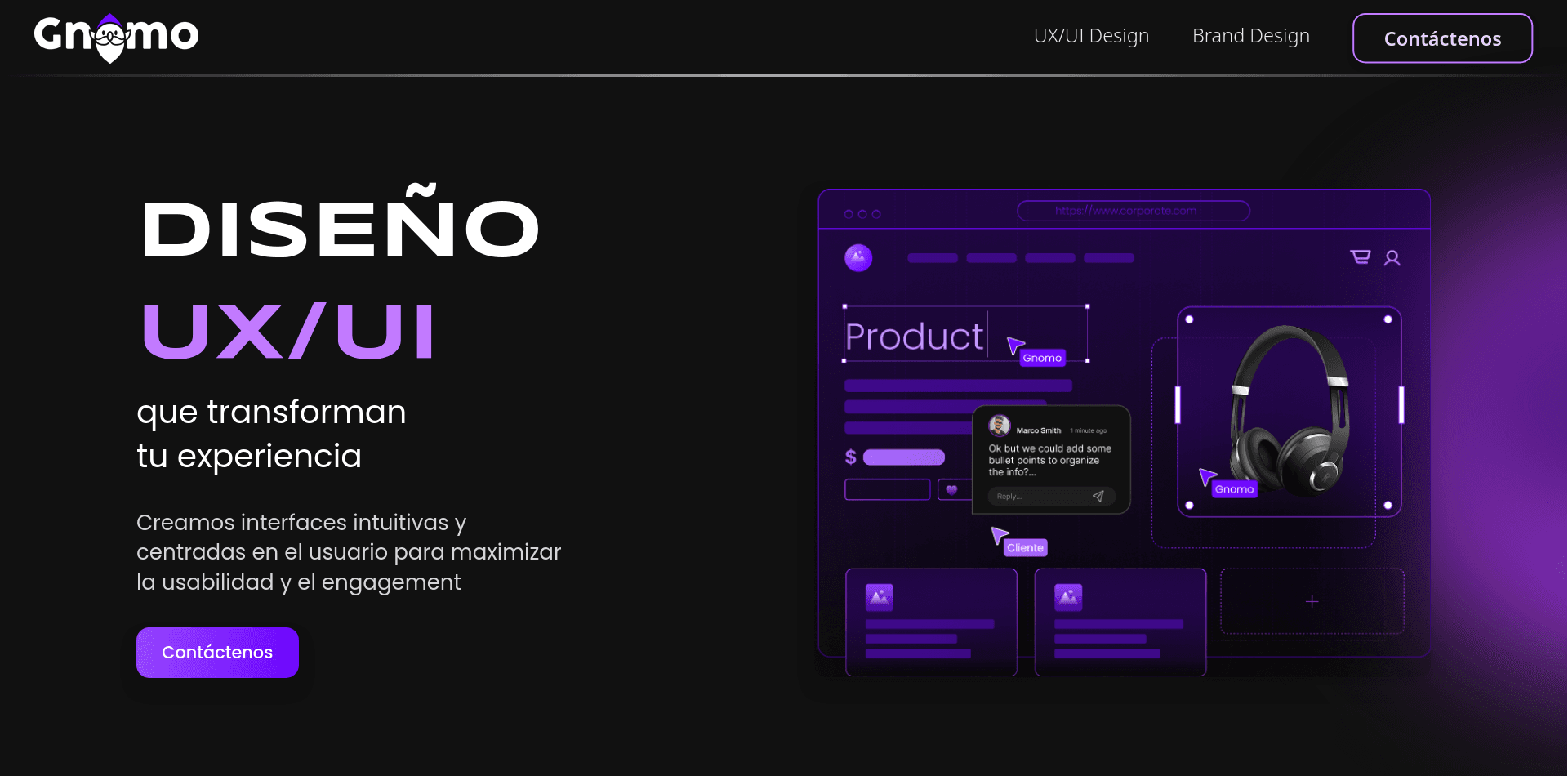 Gnomo Studios